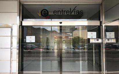 Oficina en venda en  Lleida Capital amb Aire condicionat