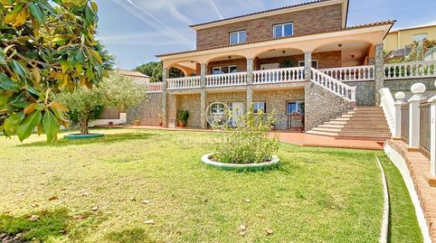 Foto 2 de Casa o chalet en venta en Mas Ram, Badalona