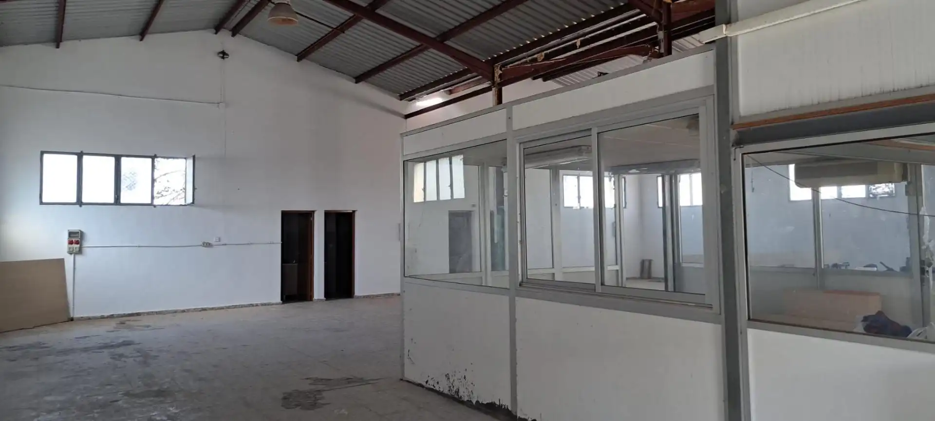 Industrial buildings for rent in Algorós - El Derramador