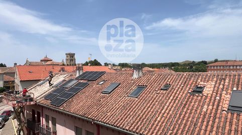 Photo 2 of Flat for rent in Arco del Amparo, Universidad - Las Huelgas, Burgos Capital