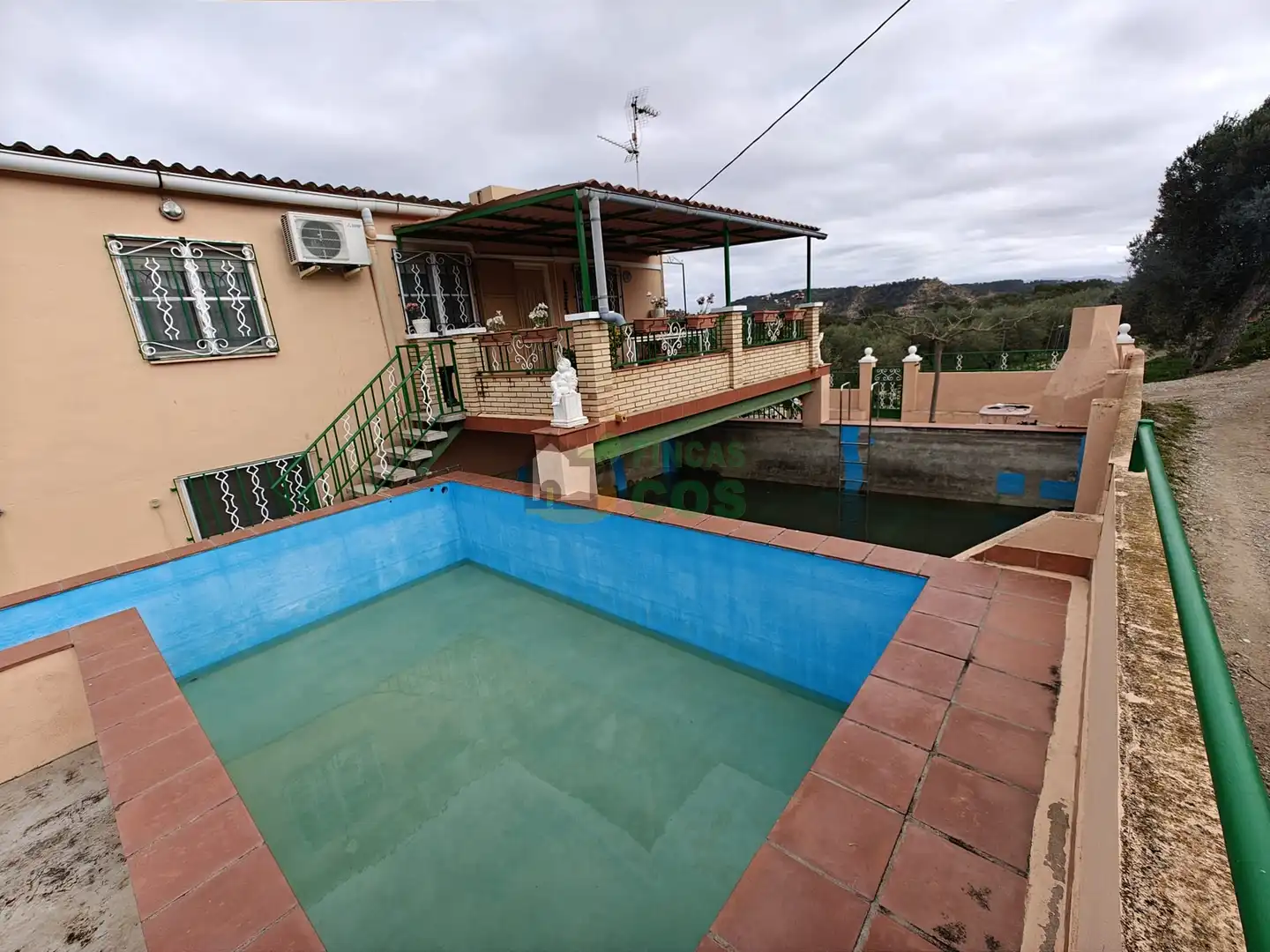 Casa amb terrassa en venda a Riba-roja d'Ebre, imagen 5