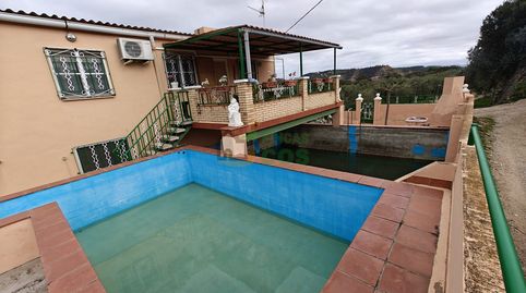 CASA DE CAMPO en venta con  6.200 m2 de terreno en un lugar verde, tranquilo, cerca del pueblo y cerca de todo., image 5
