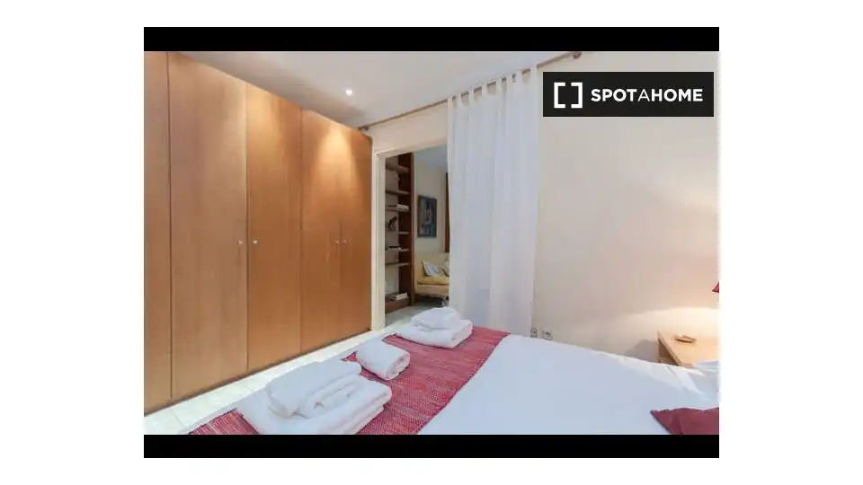 Flat with terrace to rent in Centro, imagen 9