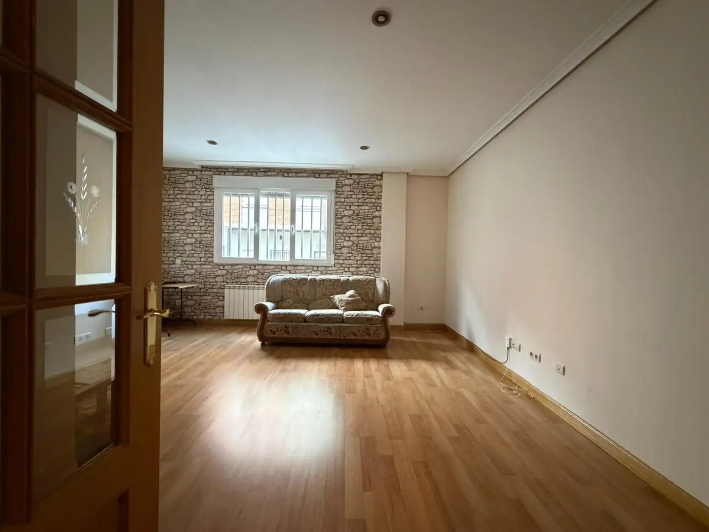 Apartament en venda en Ponferrada amb Calefacció i Traster