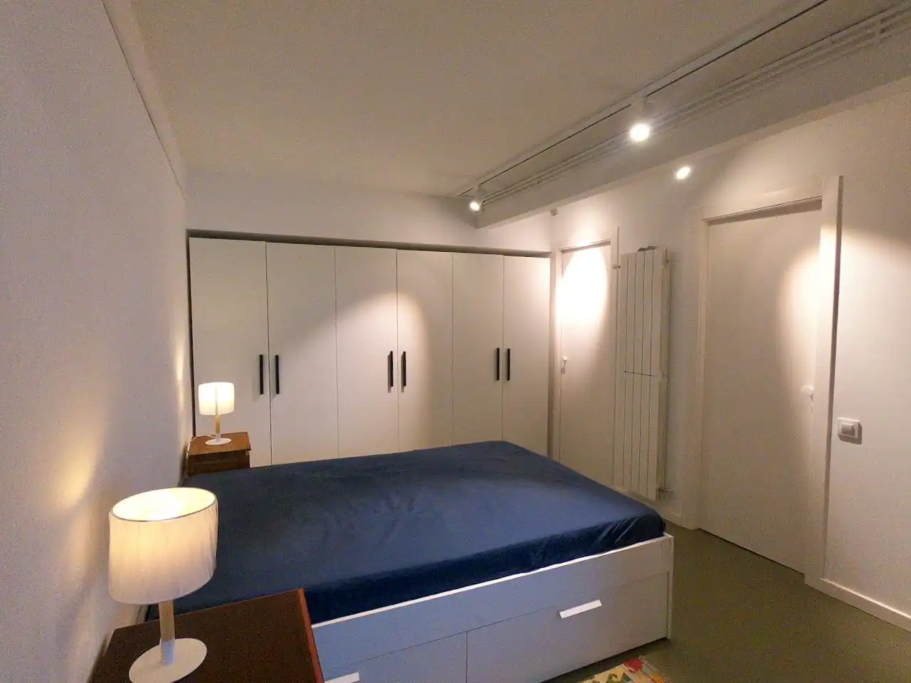 Lofts for rent in Avinguda del Baixador, Valldoreix
