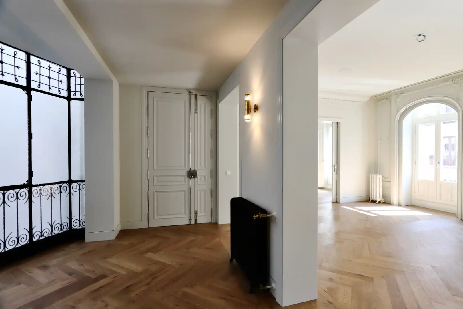 Appartement avec terrasse à vendre à Retiro, imagen 34