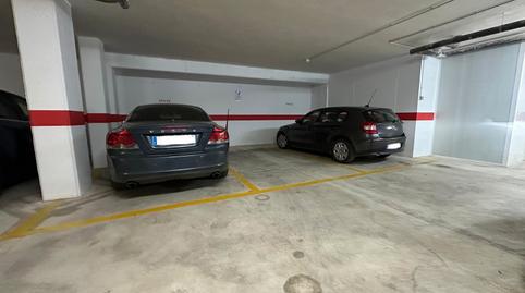 Photo 2 of Garage for sale in Calle Zarza, 94, Mar Menor Golf, Torre-Pacheco