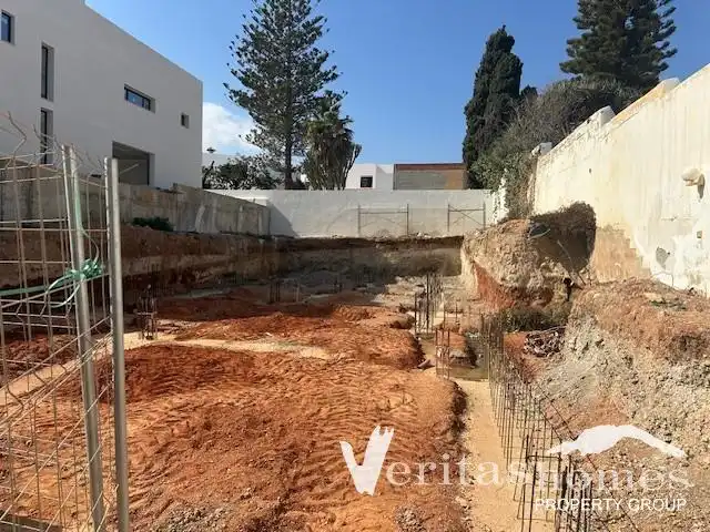 Residencial en venda en Mojácar