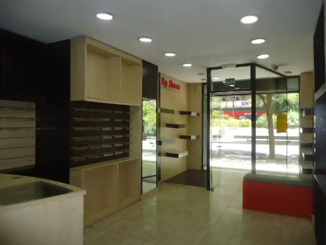 Local de lloguer en Granada