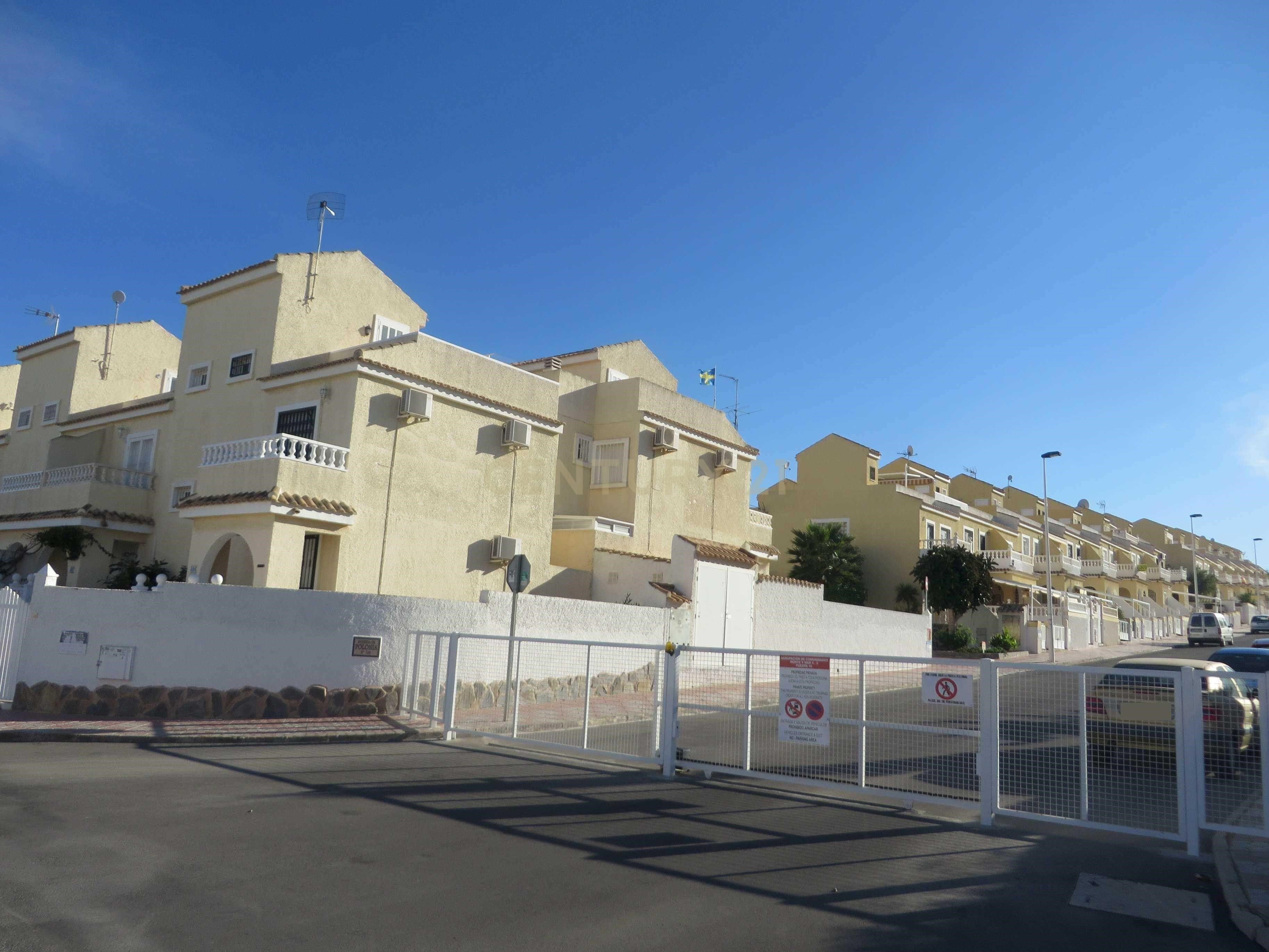House or chalet for sale in Los Balcones - Los Altos