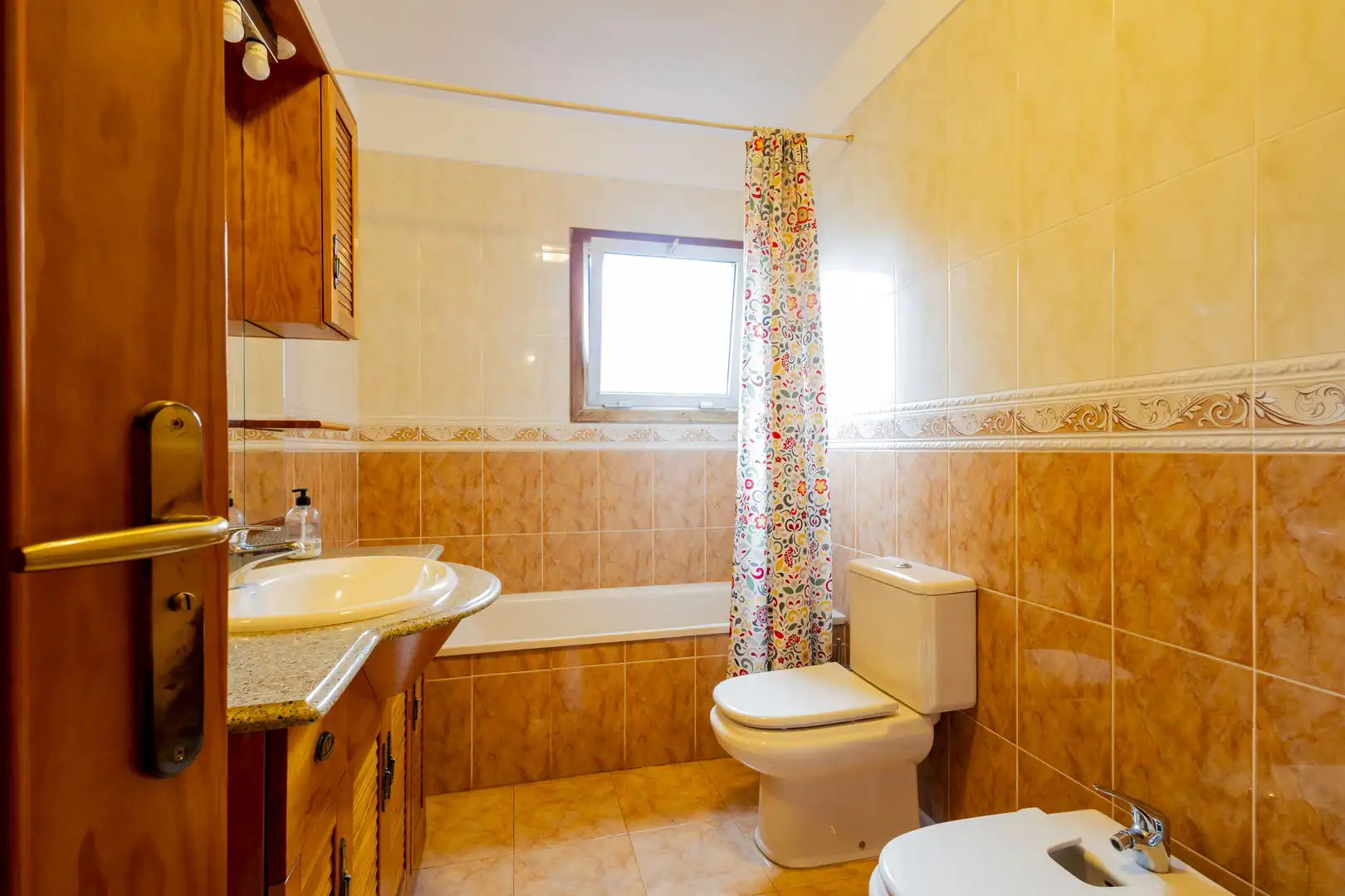 Baño de Casa o chalet en venta en Los Baldíos - Geneto - Guajara
