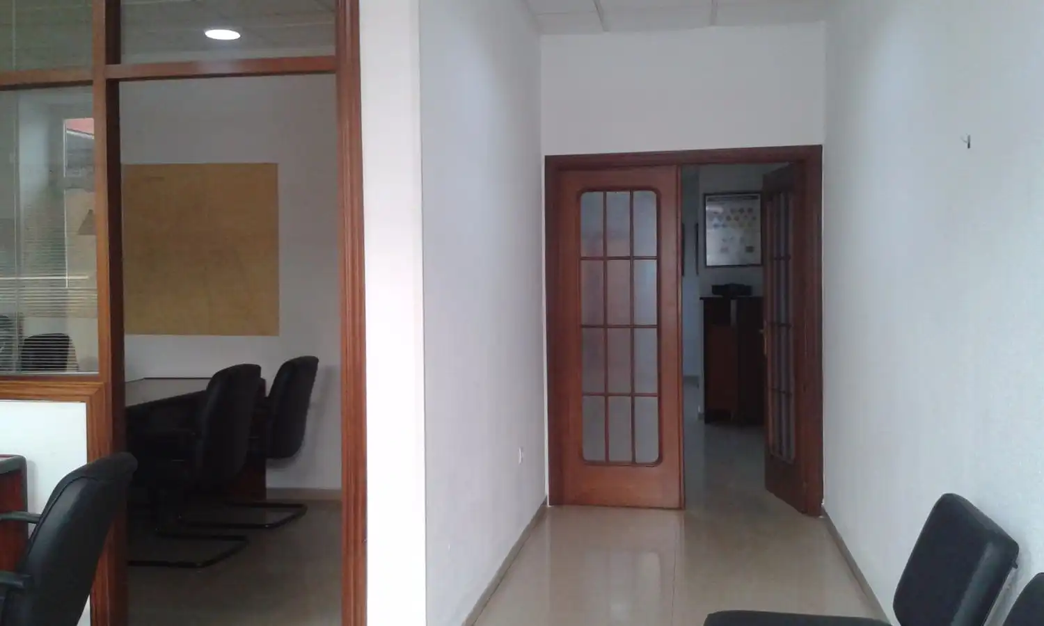 Business premises to rent in Calle Estación Vía Crucis, imagen 18