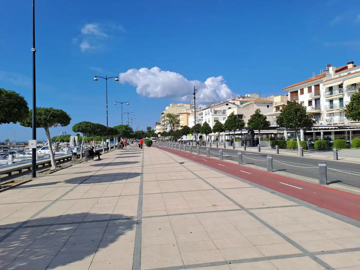 Appartement avec terrasse à vendre à Port - Horta de Santa María, imagen 34