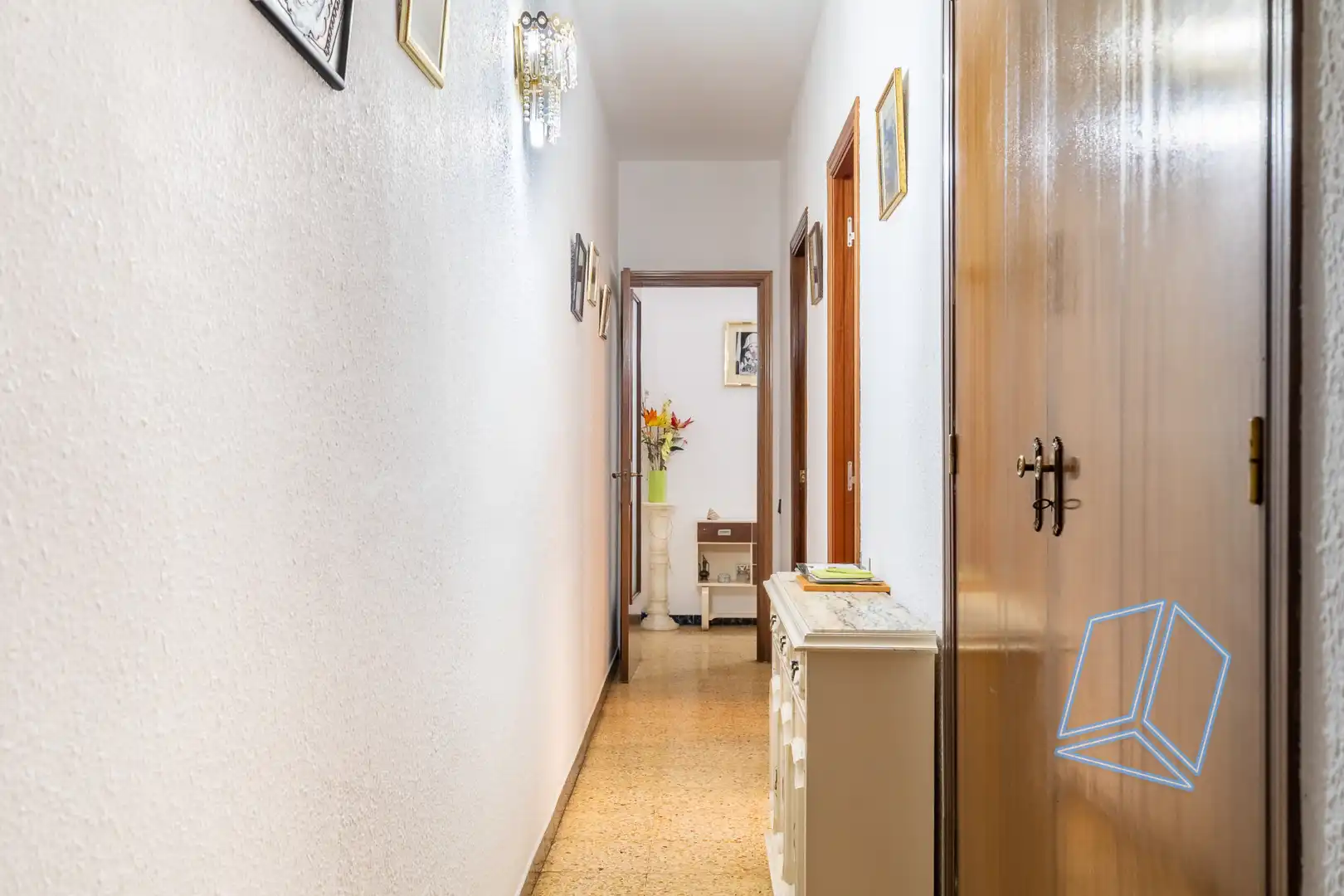 Àtic amb ascensor en venda a Carrer de la Mare de Déu de Port, imagen 14