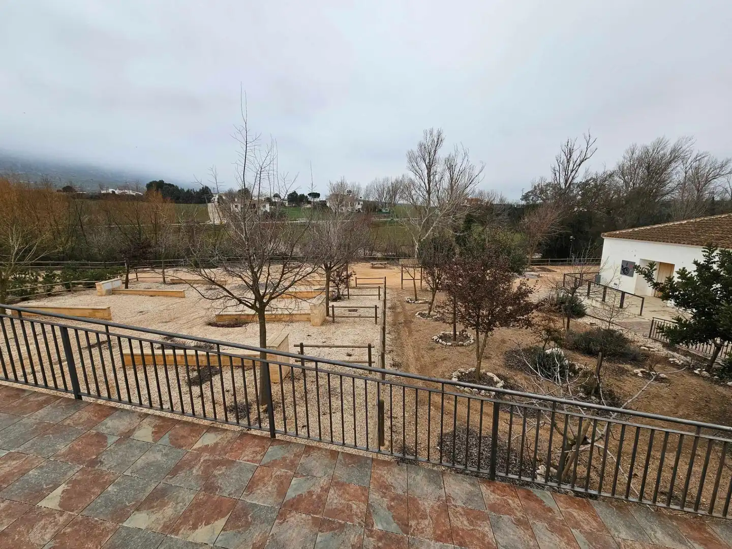 Finca rústica en venda en Antequera amb Jardí privat