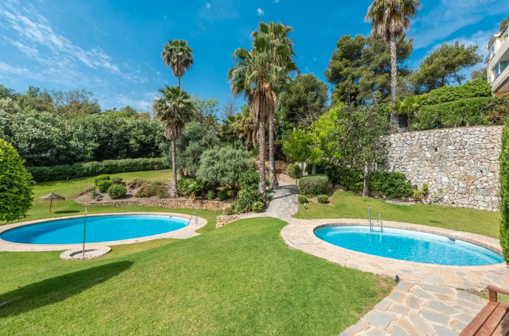 Wohnung mit Terrasse zur Miete in La Quinta, imagen 34