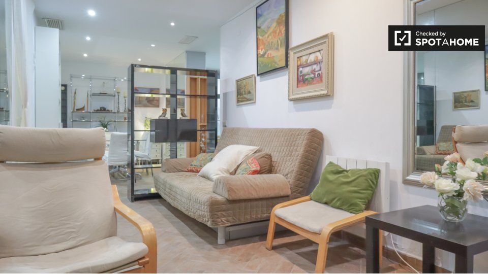 Pis de lloguer a Lista