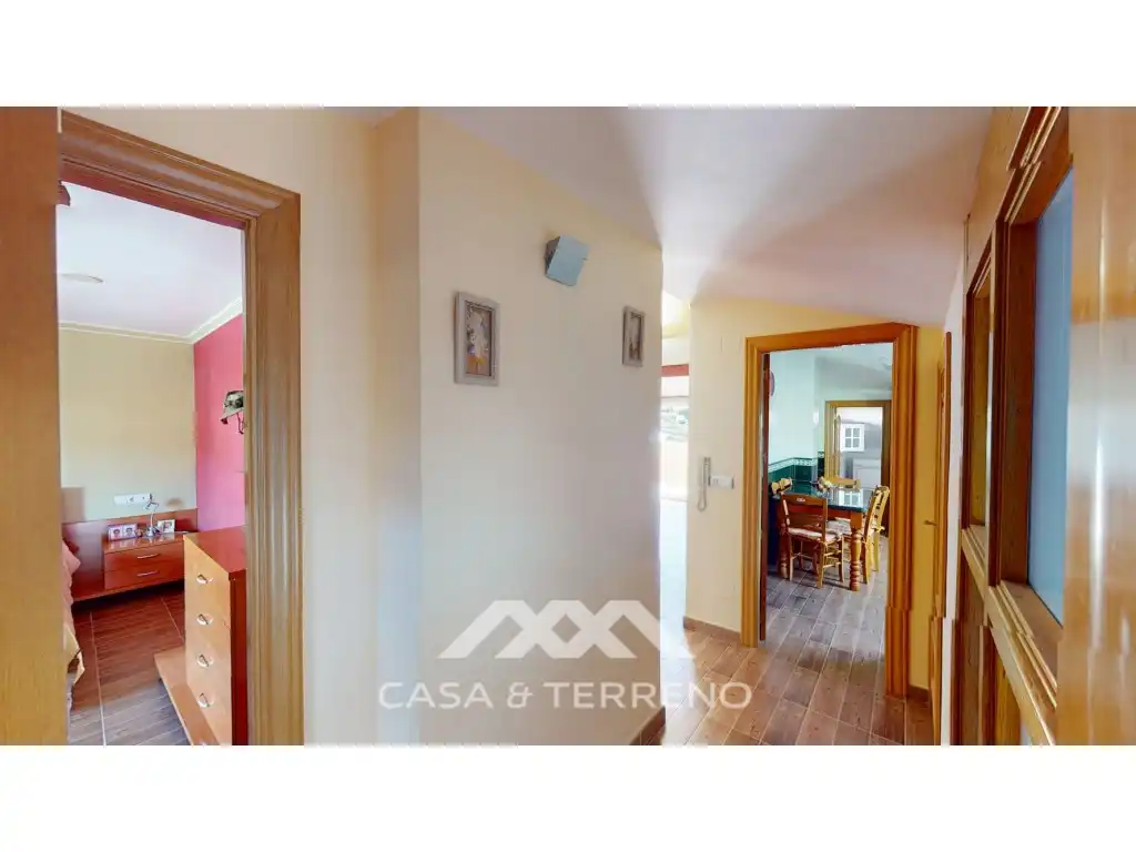 Casa con piscina en venta en Alcaucín, imagen 34