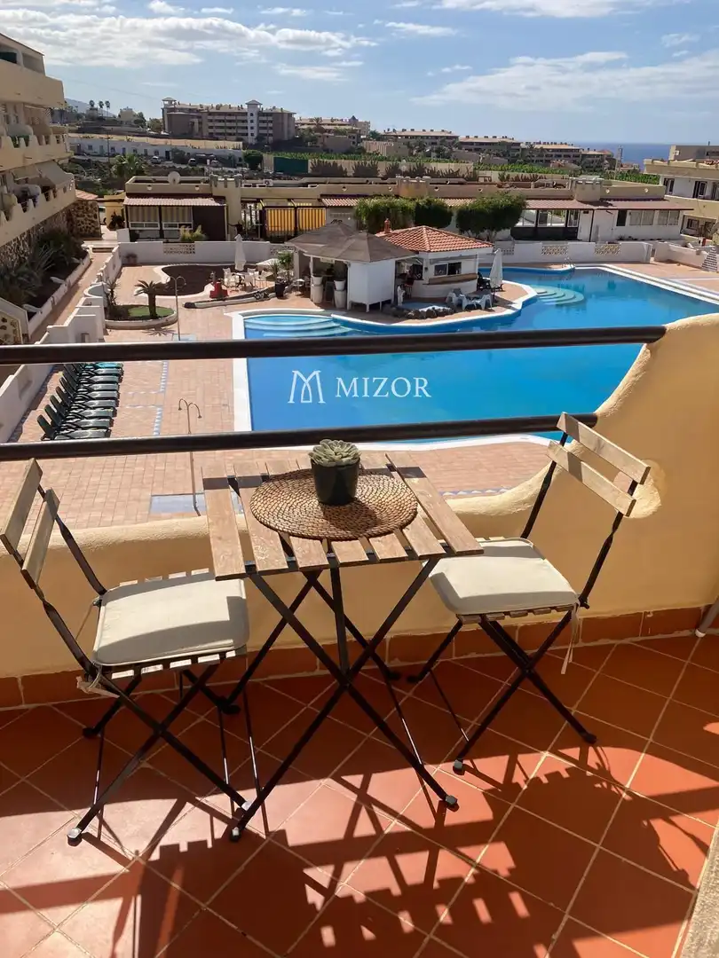 Appartement avec piscine à vendre à EL HORNO, imagen 2