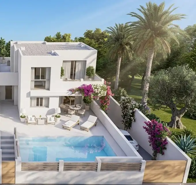 Maison à vendre à Escandinavia - Cautivador, imagen 12