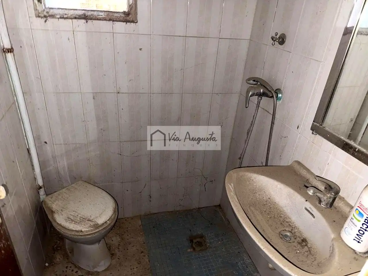 Baño de Casa o chalet en venta en El Perelló