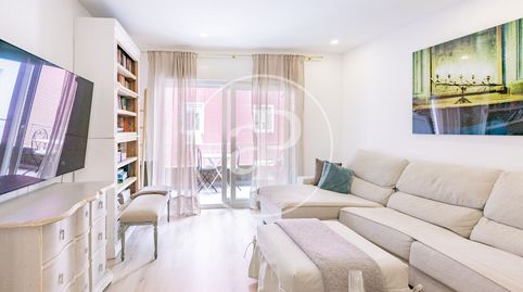 Photo 5 of Flat for sale in C. de Sánchez Pacheco, Ciudad Jardín, Madrid Capital