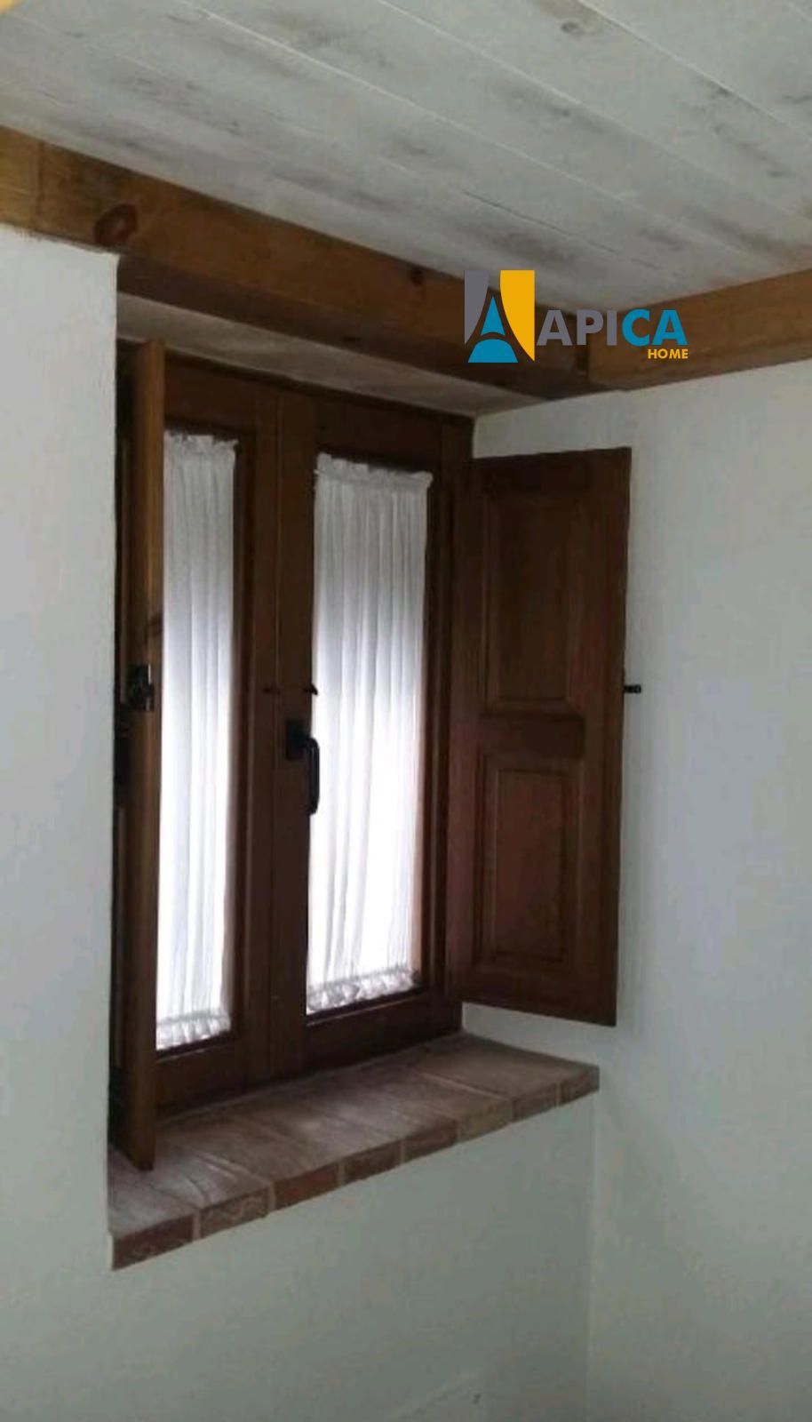 Bedroom of House or chalet for sale in Medina-Sidonia