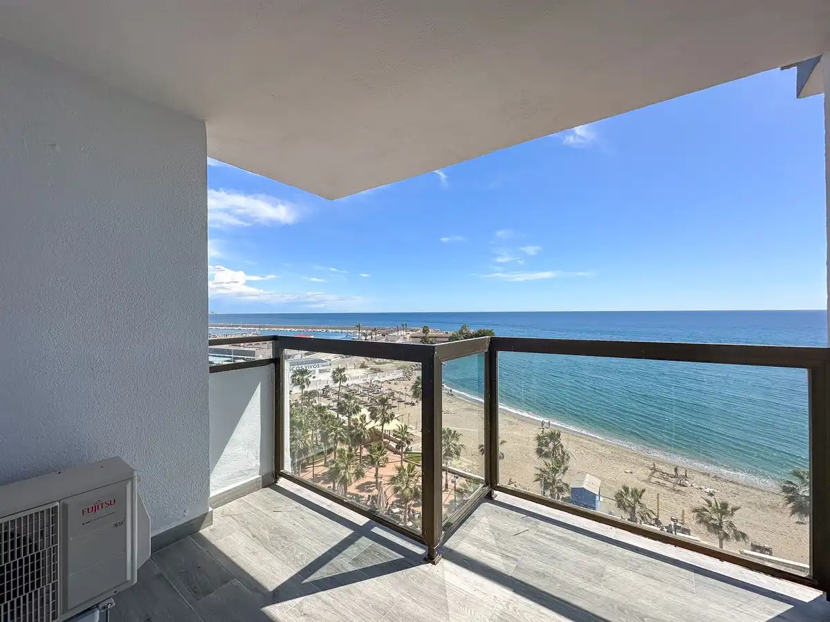 Apartament en venda a maritimo rey de españa