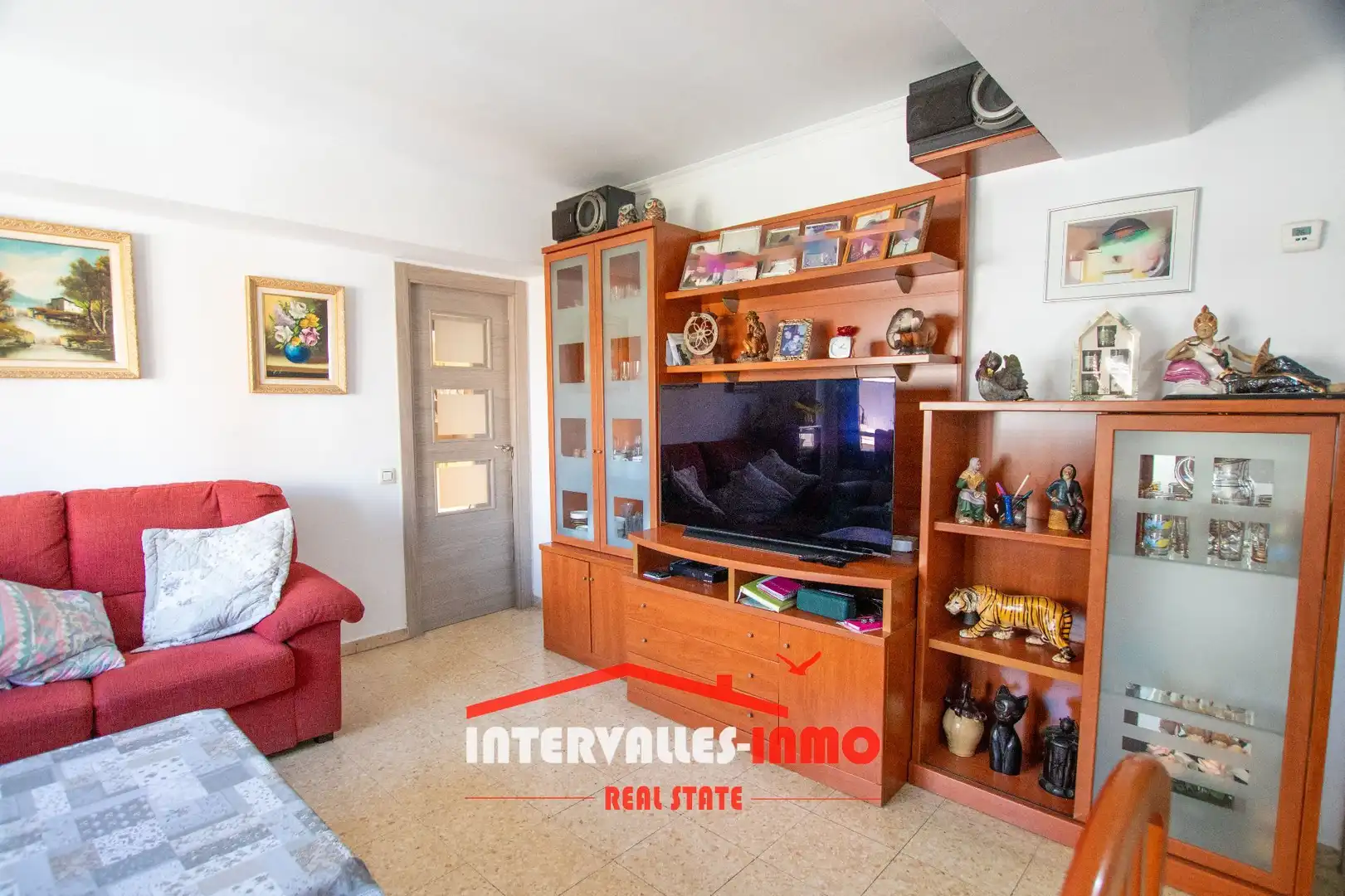Wohnung mit Aufzug zum Verkauf in Sant Martí, imagen 33
