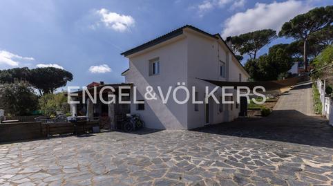 Photo 4 of Houses for sale in Sant Celoni, Barcelona