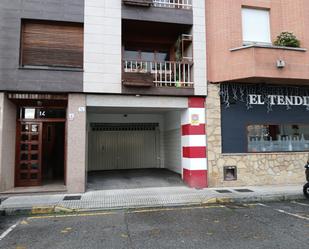 Aparcament de Garatge en venda en Gijón 