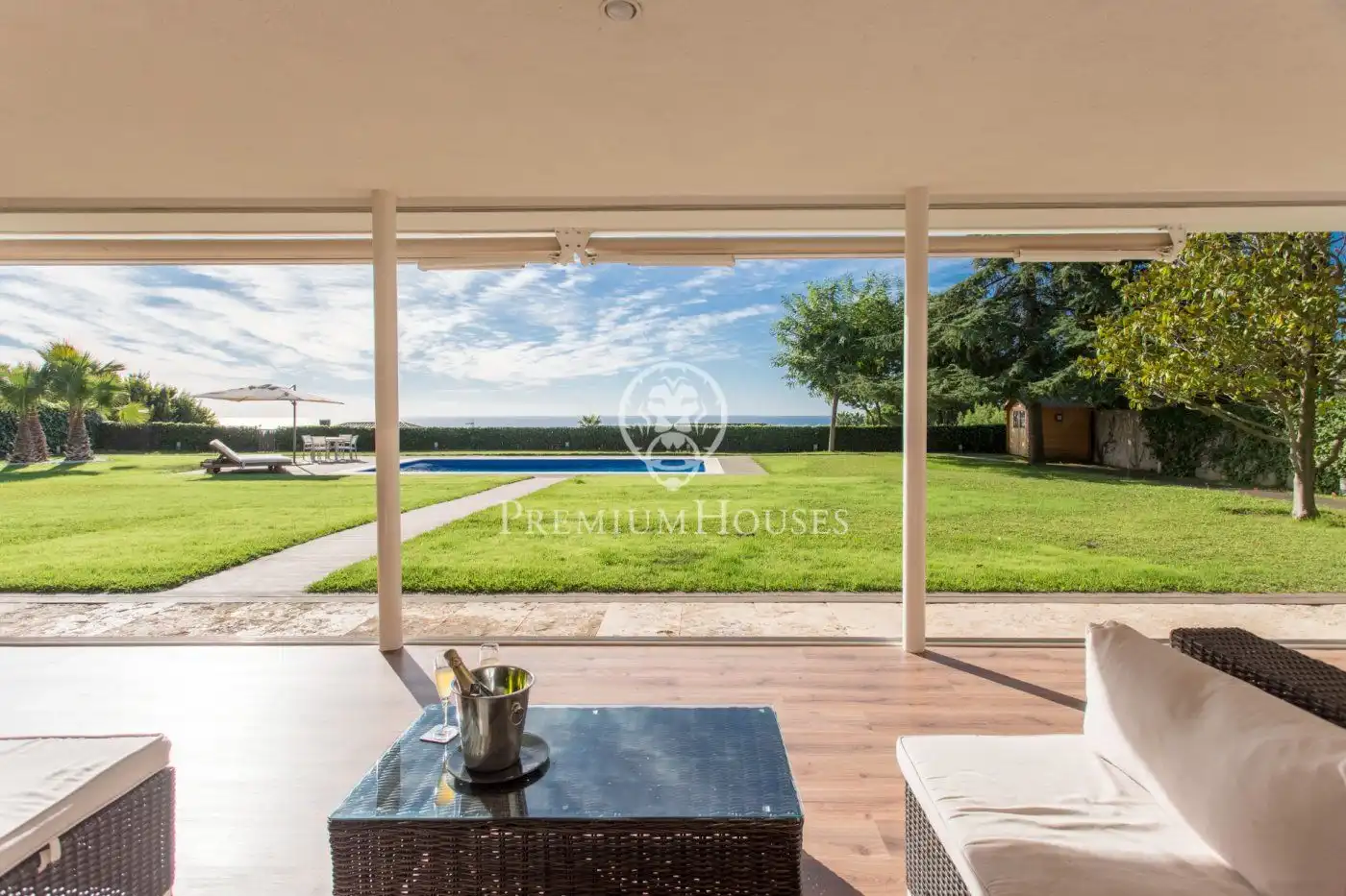 Casa amb piscina en venda a Supermaresme, imagen 10