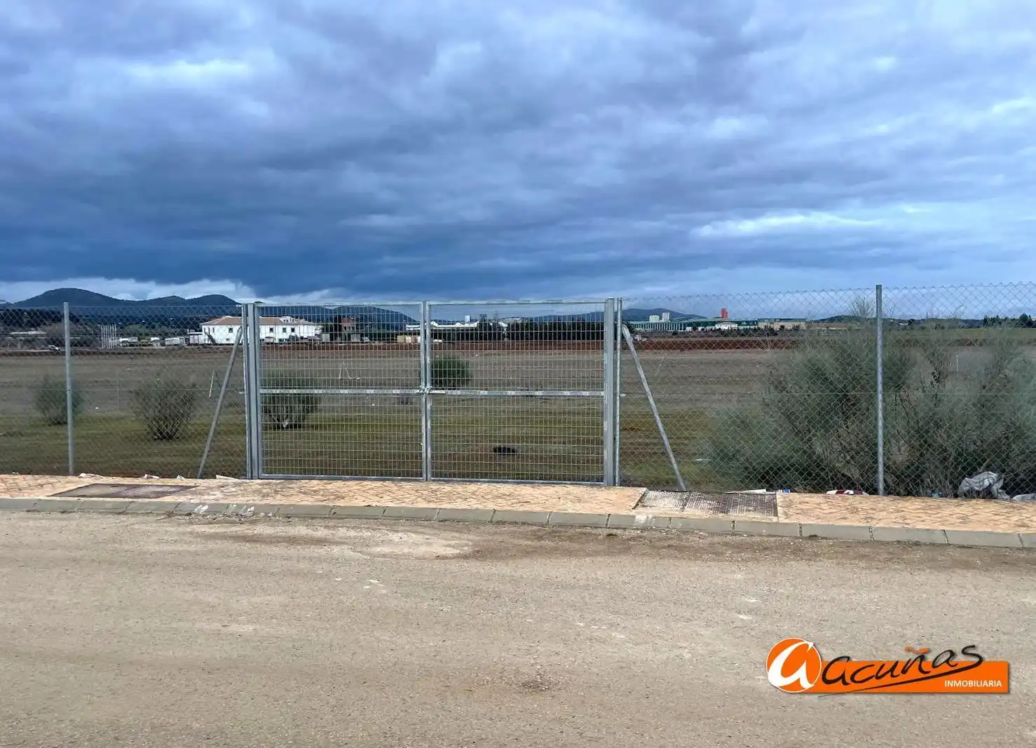 Residencial en venda en Villanueva del Trabuco