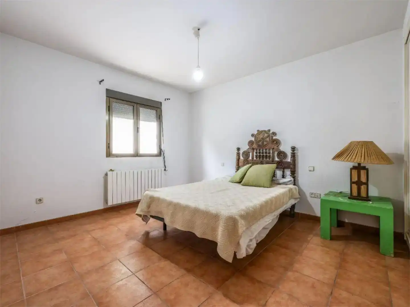 Chalet con jardín en venta en Calle ALmendro 25, imagen 15