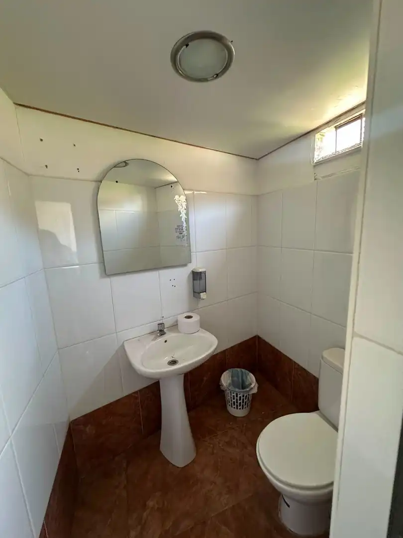 Baño de Casa adosada en venta en Las Palmas de Gran Canaria