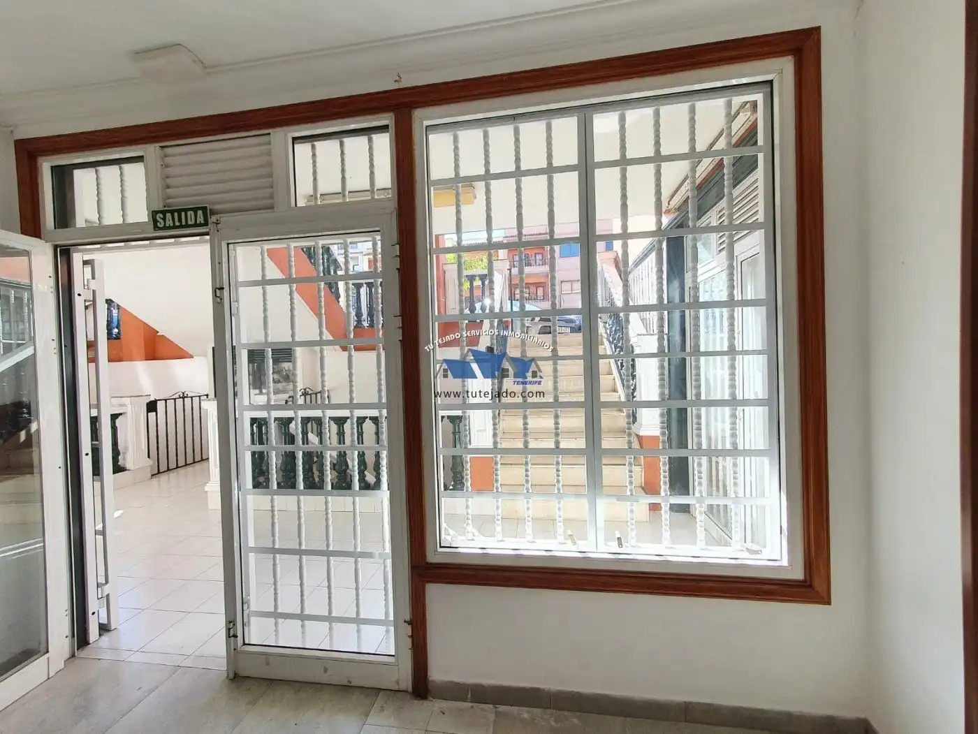Local comercial en alquiler en Santa Úrsula pueblo