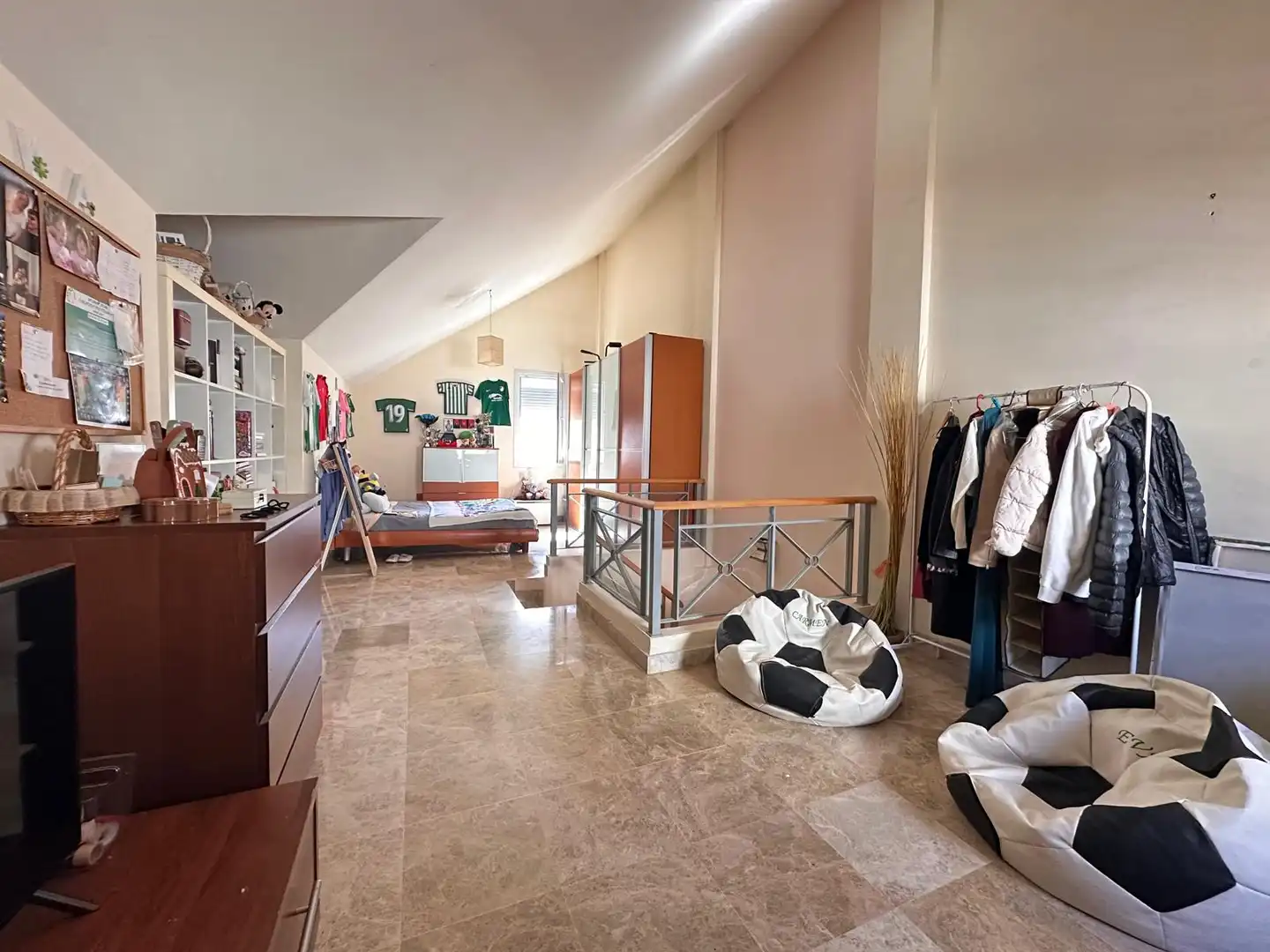Casa adosada en venta en Montequinto con Aire acondicionado y Calefacción