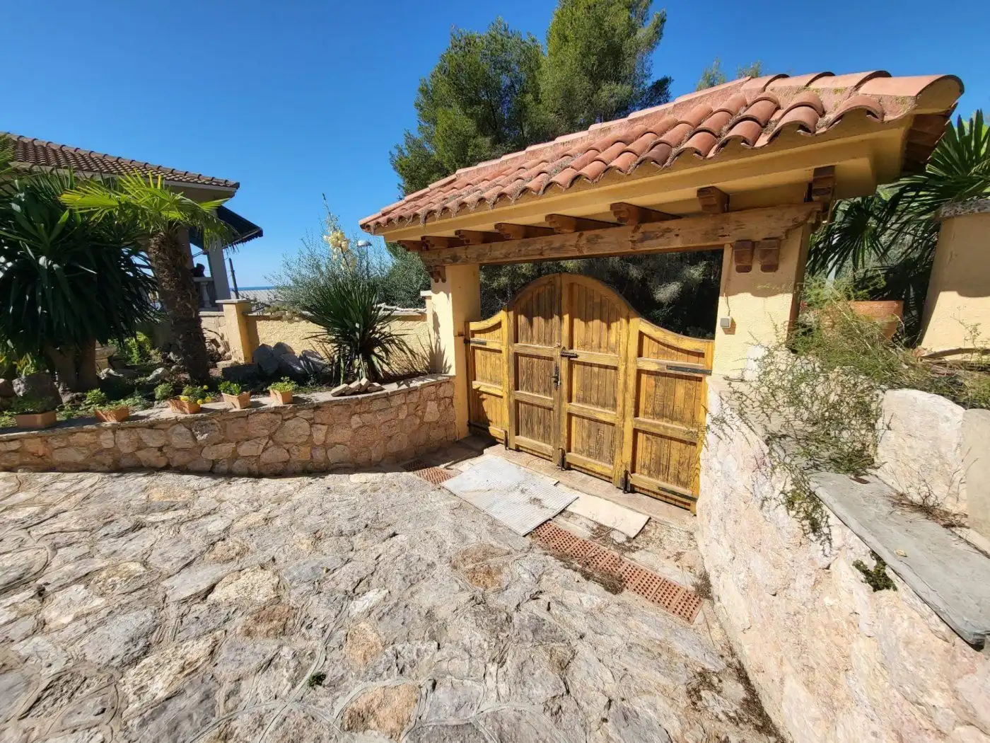 Maison avec terrasse à vendre à Mas Mel, imagen 4