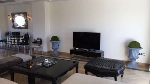 Photo 5 of Attic for rent to own in Puerto Banús, Málaga