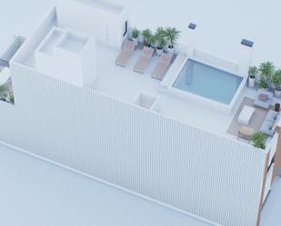 Exterior view of Residential for sale in Montcada i Reixac