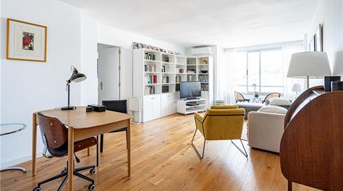 Photo 4 of Flat to rent in Son Armadans, Illes Balears