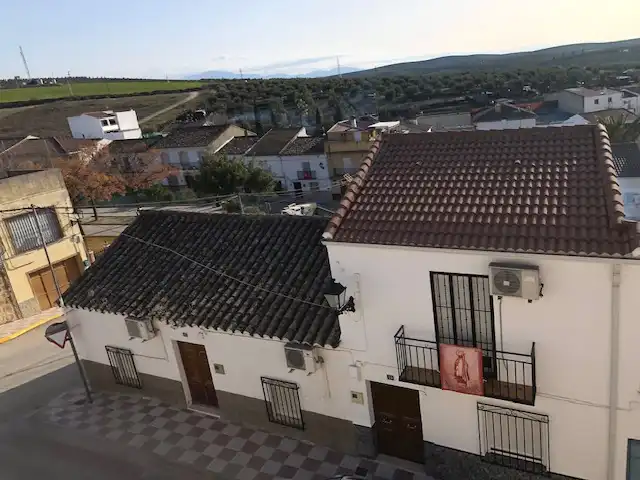 Casa adosada en venda a Av de Andalucía, Cazalilla