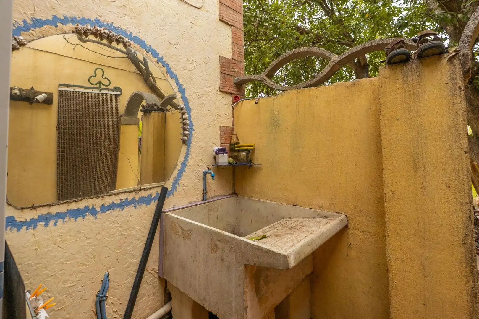 Villa avec jardin à vendre à Eucaliptus- Poble Nou del Delta, imagen 31