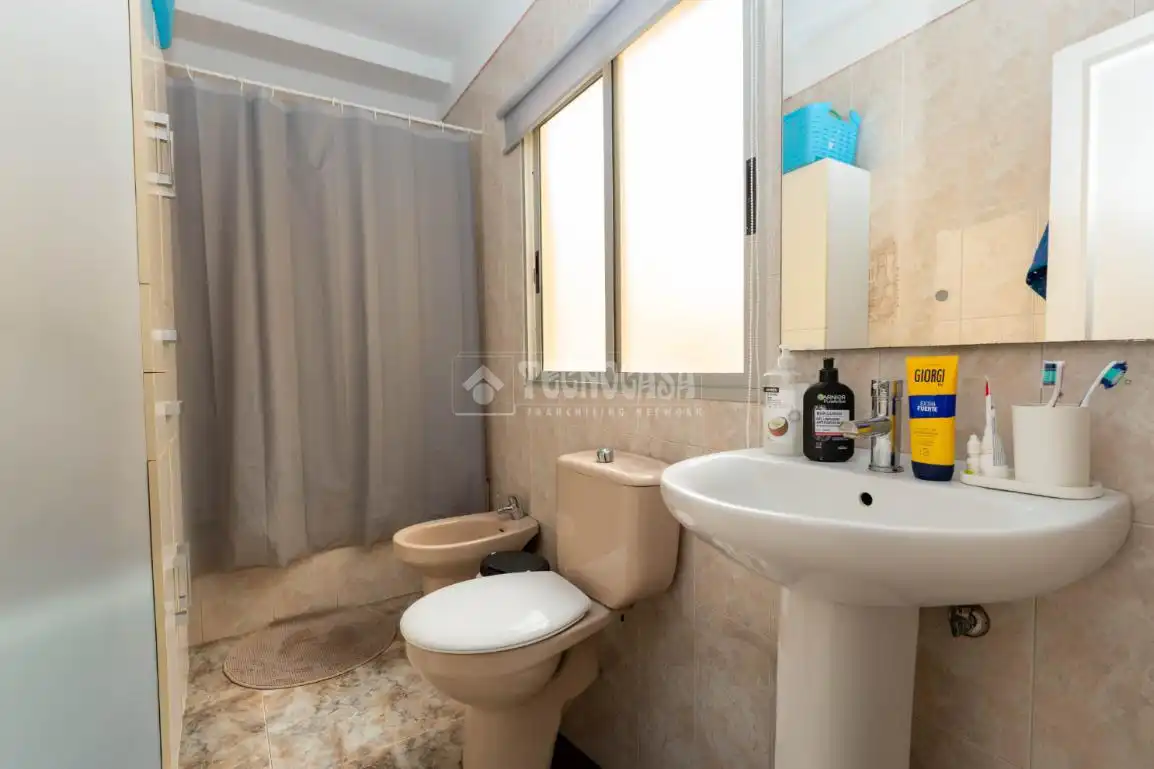 Flat for sale in La Salud