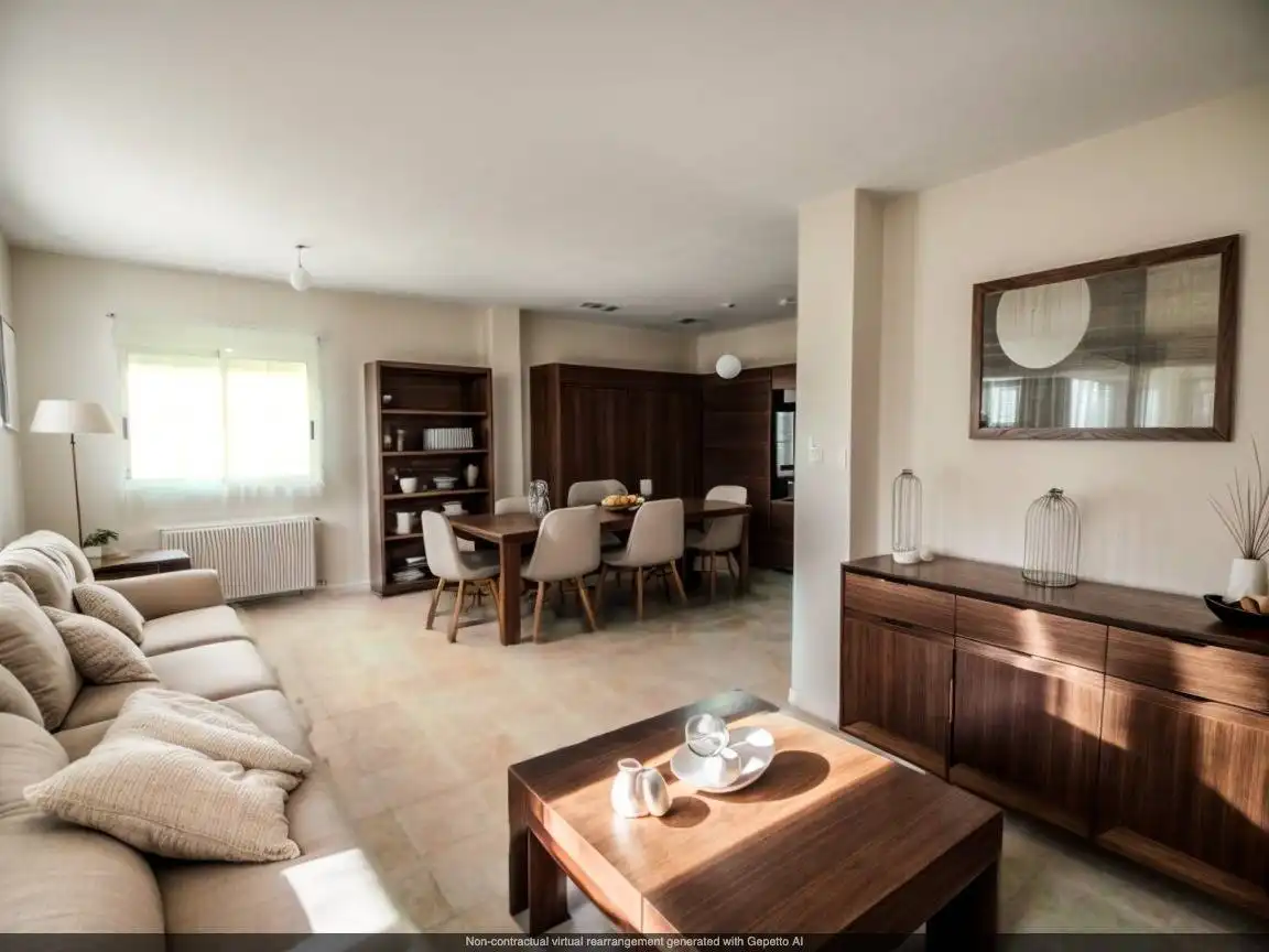 Detached house with pool for sale in Calle Calle de las Lavanderas, imagen 11