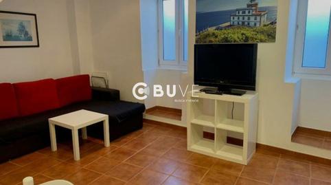 Foto 3 de Àtic en venda a Do Carmen, Fisterra, A Coruña