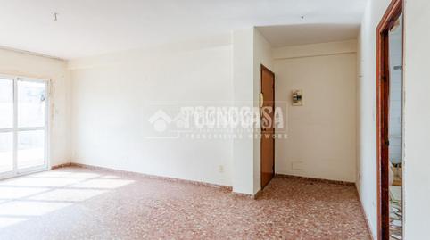Foto 4 de Piso en venta en Norte - Barrio del Pilar - El Reñidero, Málaga