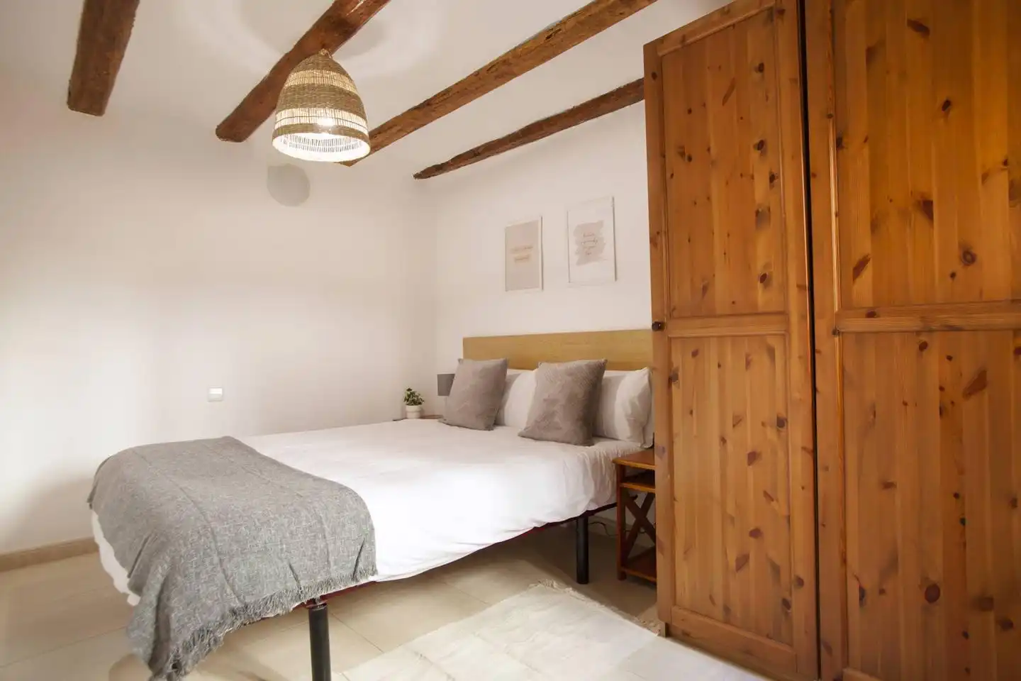 Wohnung mit Terrasse zum Verkauf in calle de la Neu de Sant Cugat, imagen 11