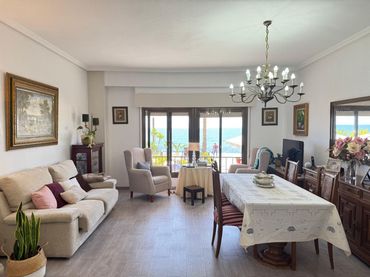 Wohnung mit Aufzug zum Verkauf in paseo juan aparicio 3