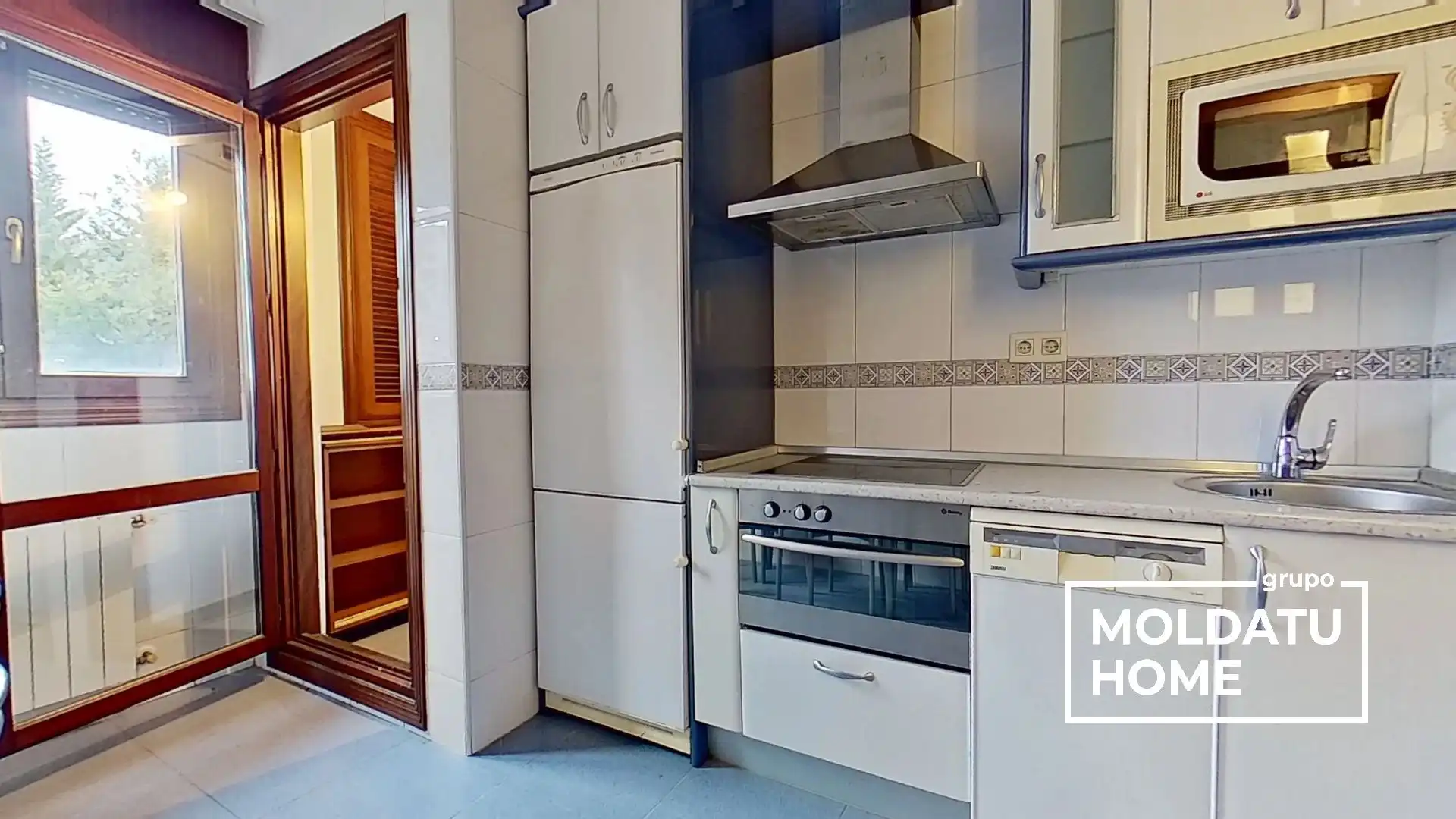 Flat with lift for sale in Lemoa, imagen 7